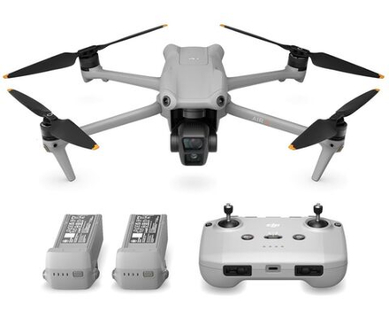 DJI Air 3 RC-N2 Fly more combo