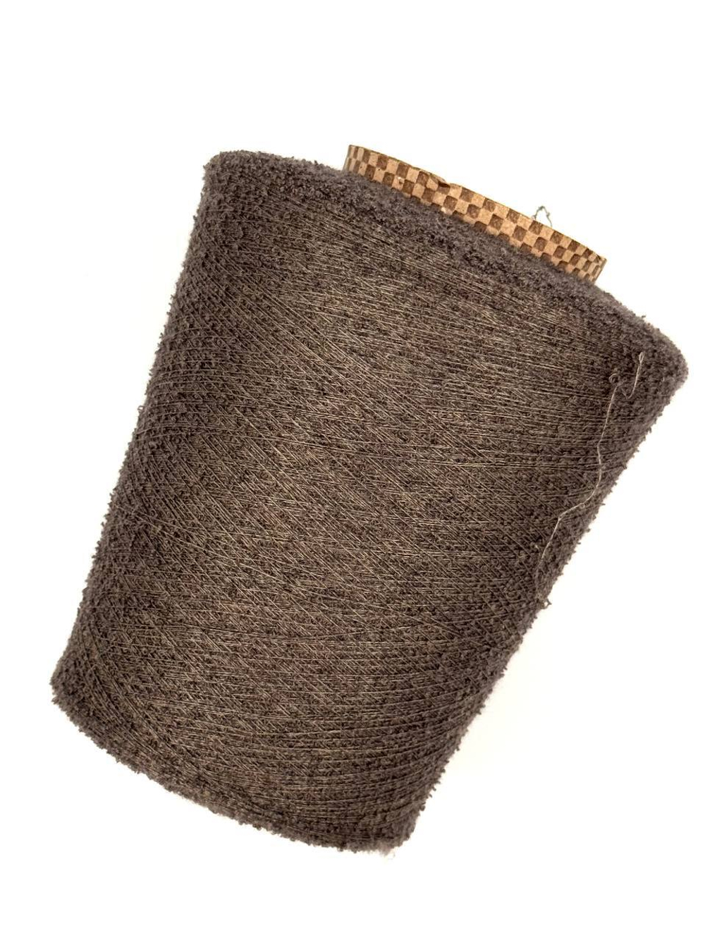 Сariaggi art Sand кашемир 50% шелк 50%, 2500 м в 100 гр микробукле, тауповый шитаке