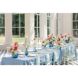 Wedgwood Тарелка для завтрака Gio Platinum 20 см
