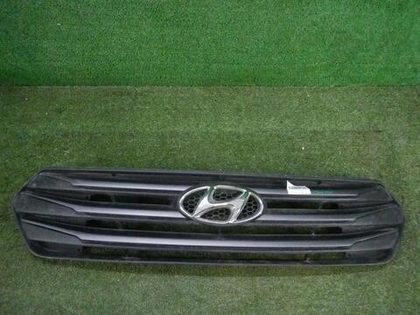 Решетка радиатора Hyundai Creta (2016-2020)