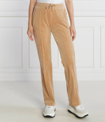 Спортивные штаны TINA Juicy Couture - коричневый(JCAPW045)