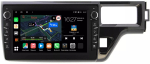 Магнитола для Honda Stepwgn 5 2015-2021 - Canbox 1099 Android 10, ТОП процессор, CarPlay, 4G SIM-слот