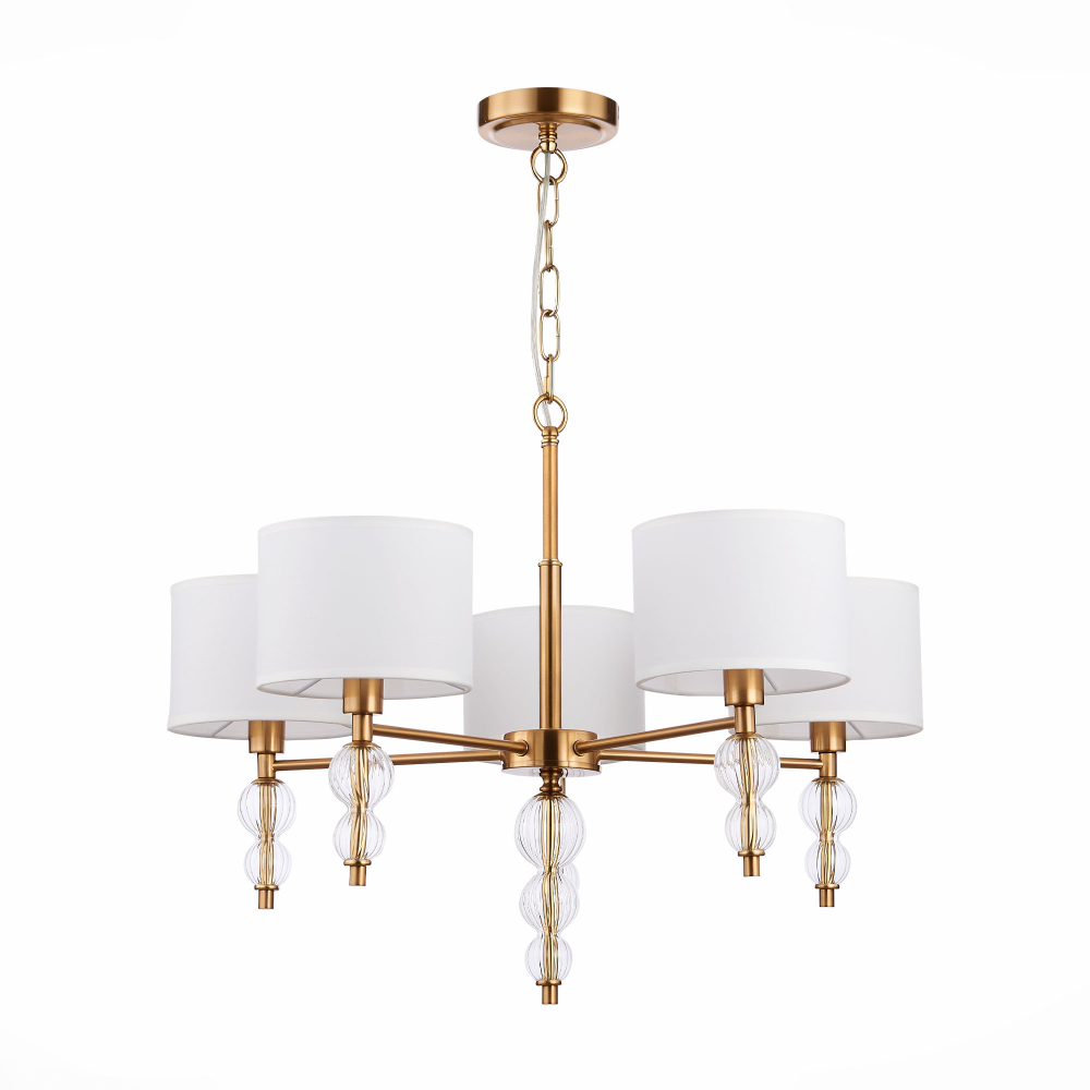 Светильник подвесной Evoluce Ramer SLE105713-05