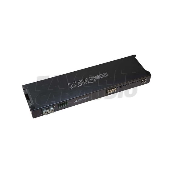 Усилитель Audio System (Germany) X-Series X-330.2