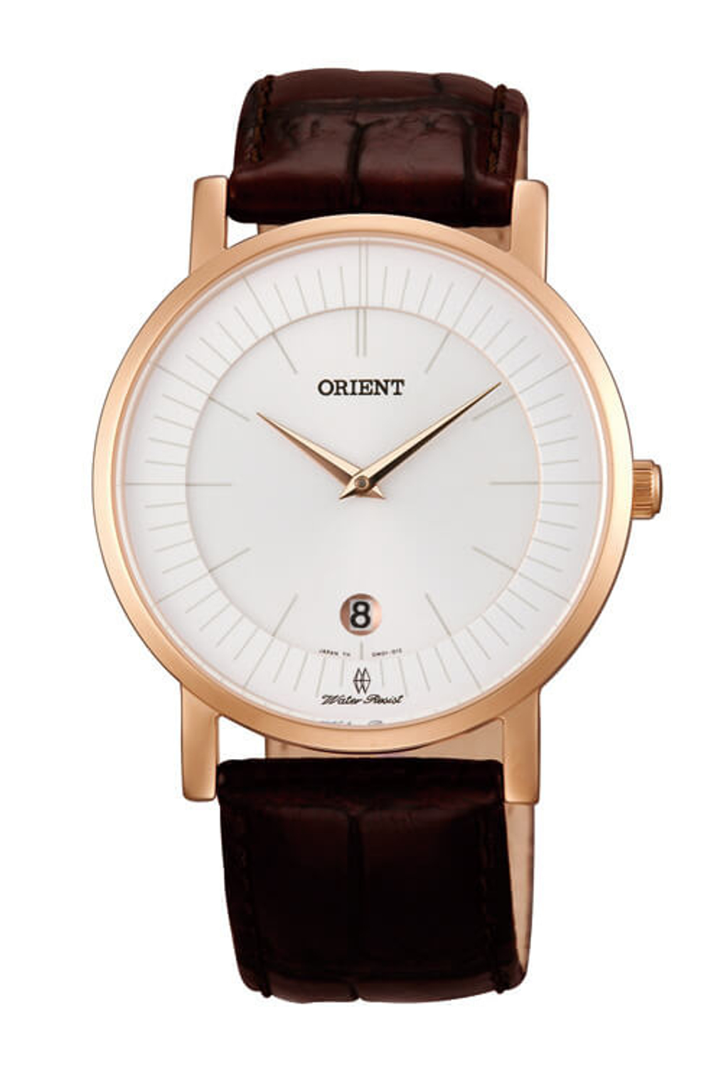 Японские наручные часы Orient FGW0100CW0