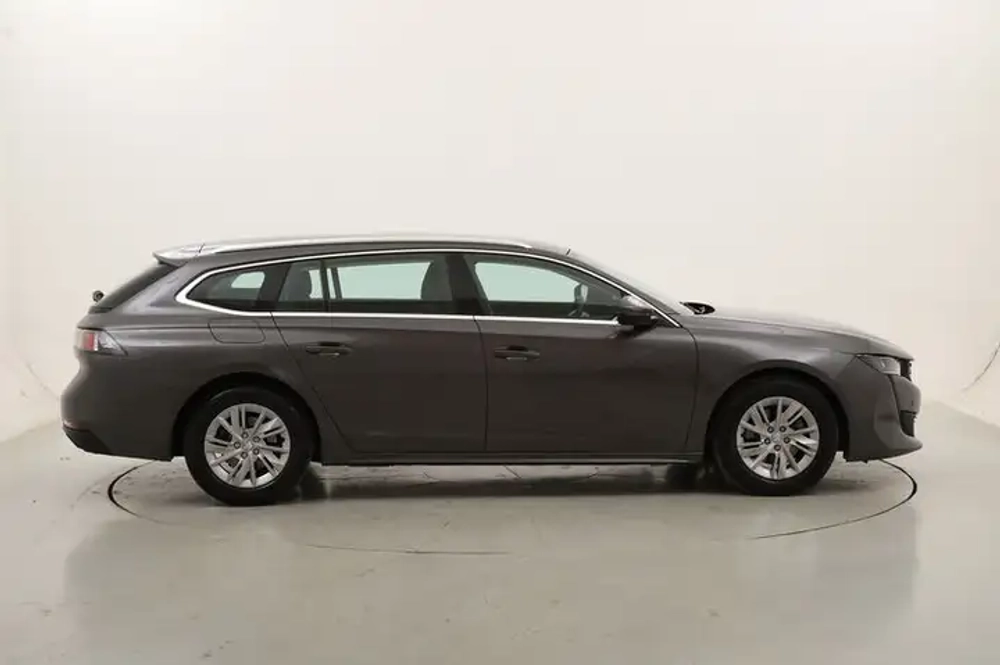 Peugeot 508 SW  Active Pack
