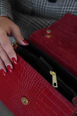 СУМКА Италия Le Borsette 85853