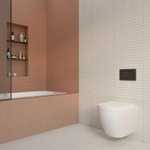 Wow Raster Lines S Chalk 15x15