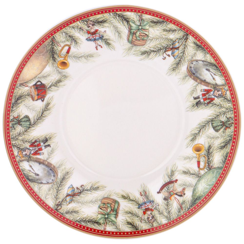 ЧАЙНАЯ ПАРА LEFARD "ЩЕЛКУНЧИК" 250 МЛ (КОР=24НАБ.)