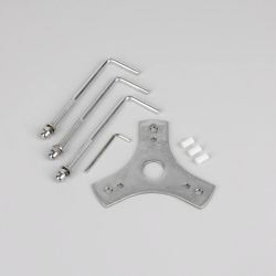 Светильник LGD-LONDARI-BOLL-H900-12W Warm3000 (BK, 125 deg, 230V) (Arlight, IP65 Металл, 3 года) 050726