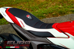 Ducati Hypermotard 821 939/SP Tappezzeria Italia чехол для сиденья Противоскользящий ультра-сцепление (Ultra-Grip)