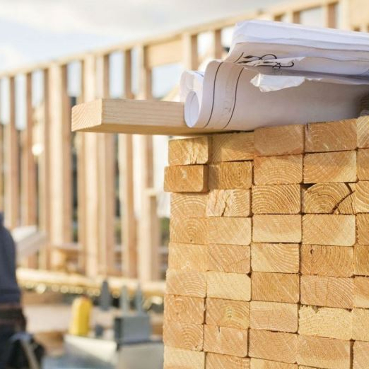 Стройматериалы с доставкой!