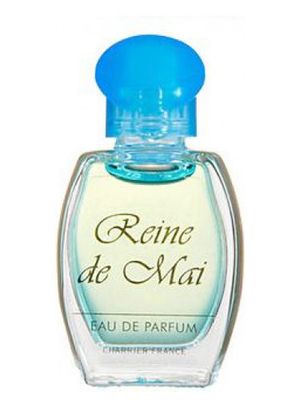 Charrier Parfums Reine de Mai