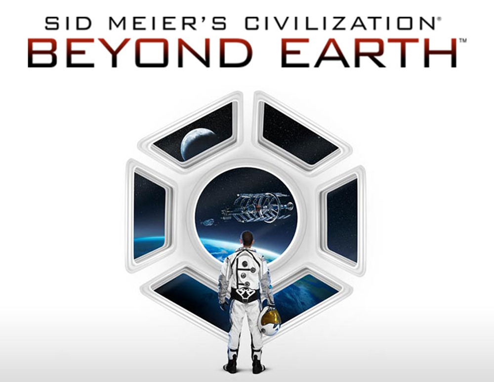 Sid Meier's Civilization: Beyond Earth (для ПК, цифровой код доступа)