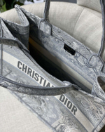 Christian Dior Book Tote 36 cm