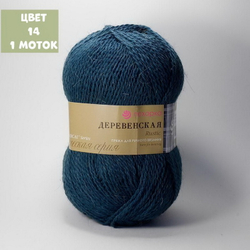 Деревенская (Пехорка)
