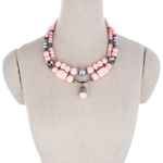 10115161 Колье Solo