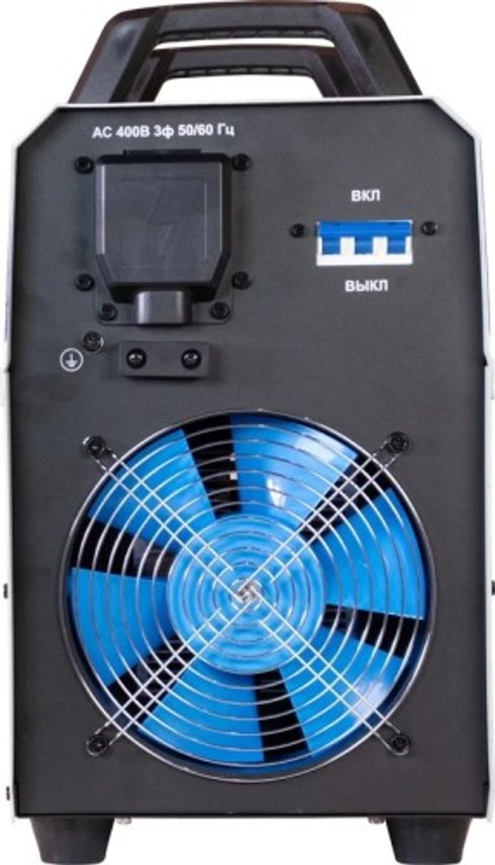 Сварочный инвертор AURORA Орбита 500 38756