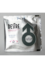 Автомобильный ароматизатор с феромонами для привлечения женщин Desire (цитрус) (Цвет: розовый)