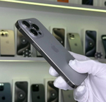 iPhone 15 Pro, 256 ГБ б/у