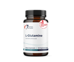 Designs For Health - L-Glutamine - 120 capsules