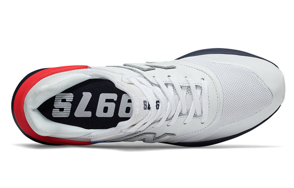 Кроссовки New Balance Nb 997S D