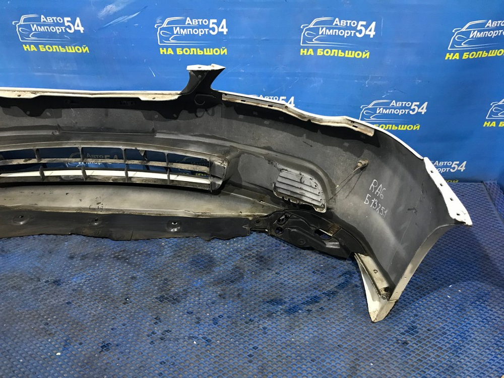 Бампер передний Honda ODYSSEY 1998-2001