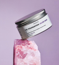 Prodiva Silver The Foundation MASK Питательная тонирующая маска АКЦИЯ! Вывод из ассортимента