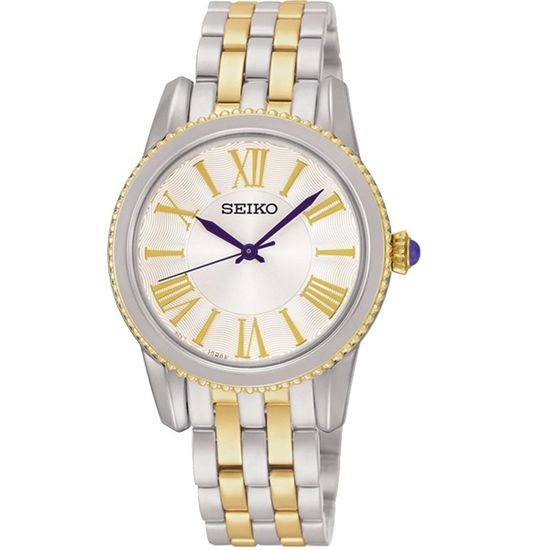 Женские часы Seiko SRZ438P1