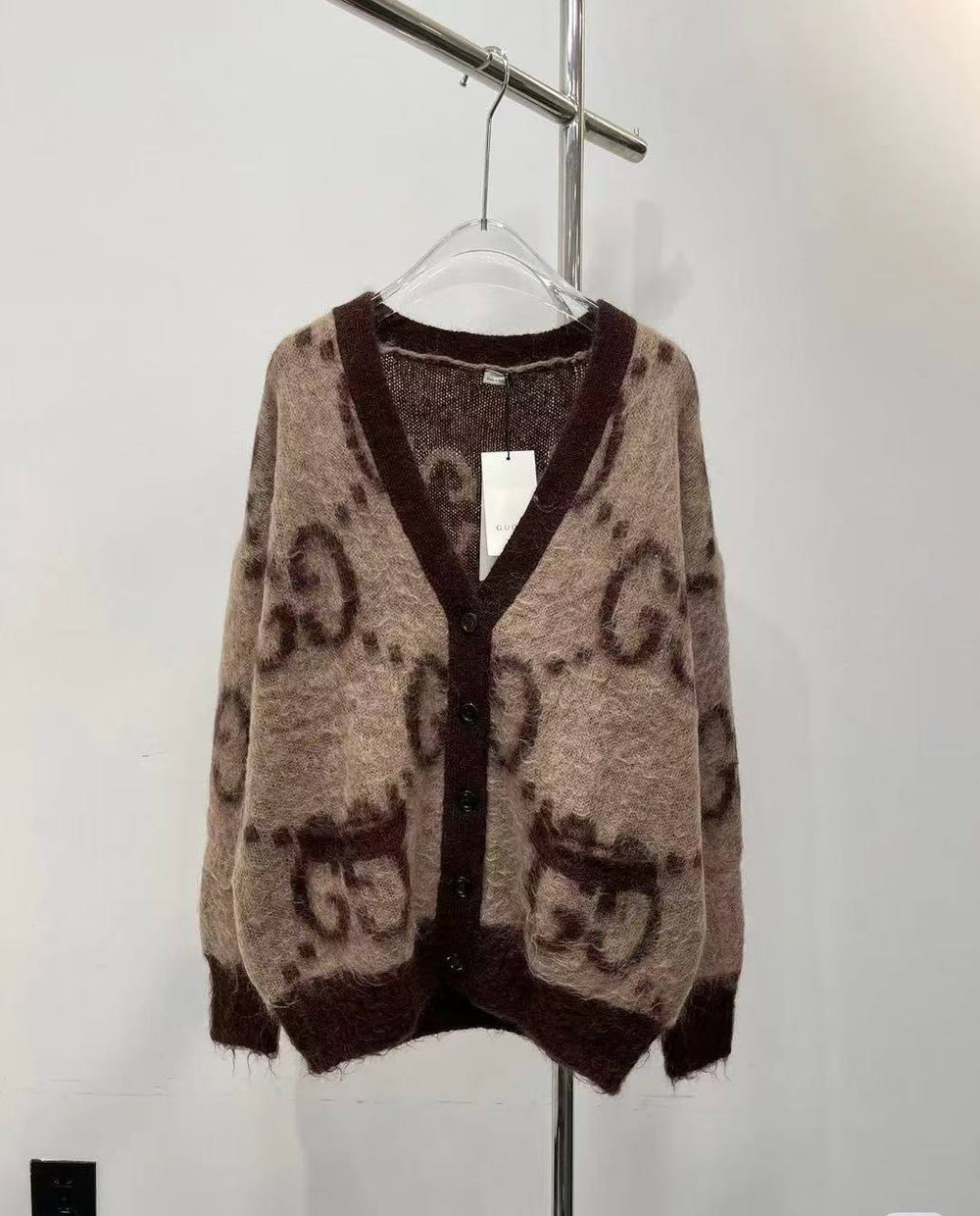 Кардиган Gucci