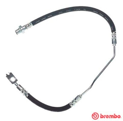BREMBO - T06015-BRB - Brake Hose