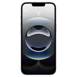 iPhone 16e 256 White