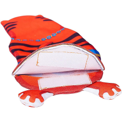 Игрушка для собак"ТЕТЯ КОШКА "под бутылку 0,5л