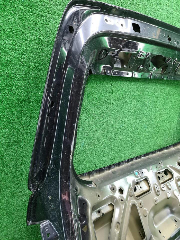 Крышка багажника Lixiang L8 (2022-н.в.)