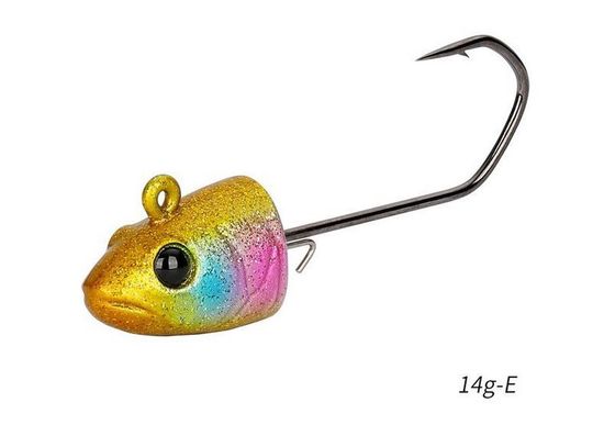 Джиг головка Tsurinoya P67