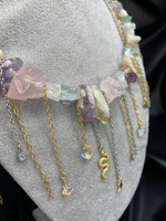 Колье CELESTIAL GARDEN