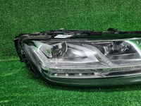 Фара правая Audi Q7 2 (2015-2019) LED