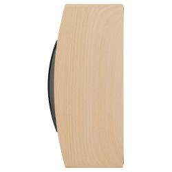 Корпус пластиковый навесной ЭРА ECO VILLAGE ЩРН-П-04 PI41, сосна | Корпуса пластиковые