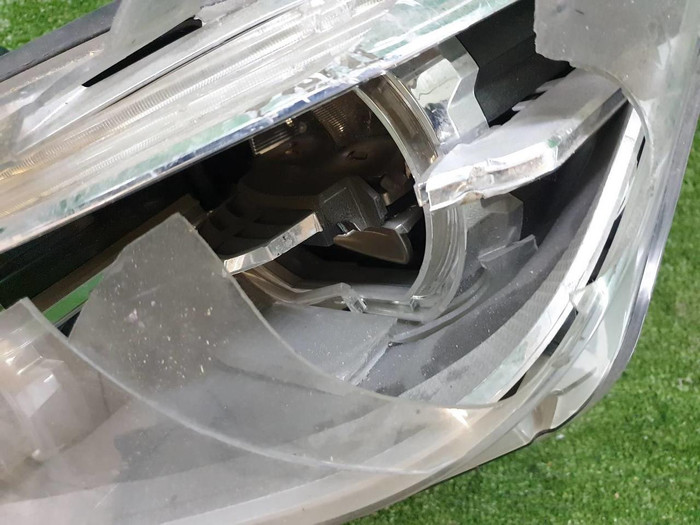 Фара левая BMW 3er F30 (2015-2020) LED