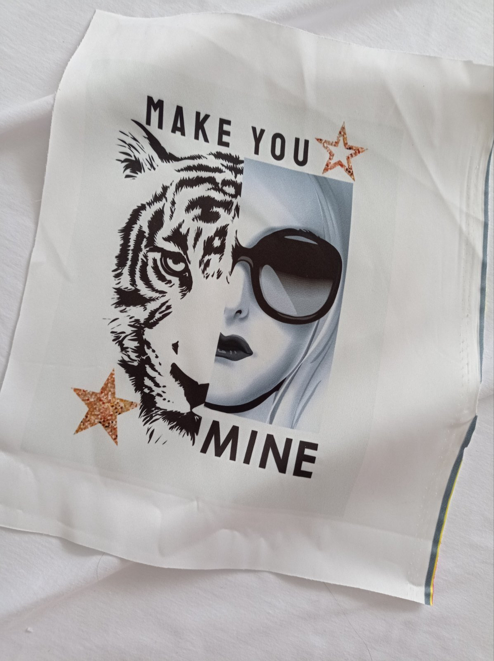 Панель (Армани-шелк дублир-й). Кино №1