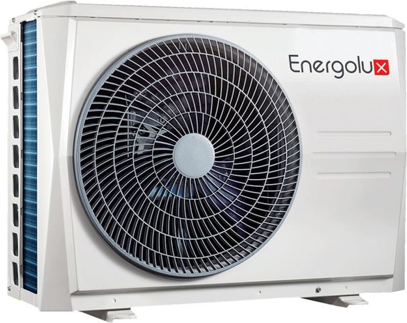 Компрессорно-конденсаторный блок Energolux SCCU12C1BF