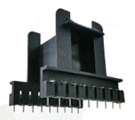 E 70/33/32 Каркас 1 сек 18 выв P-7001