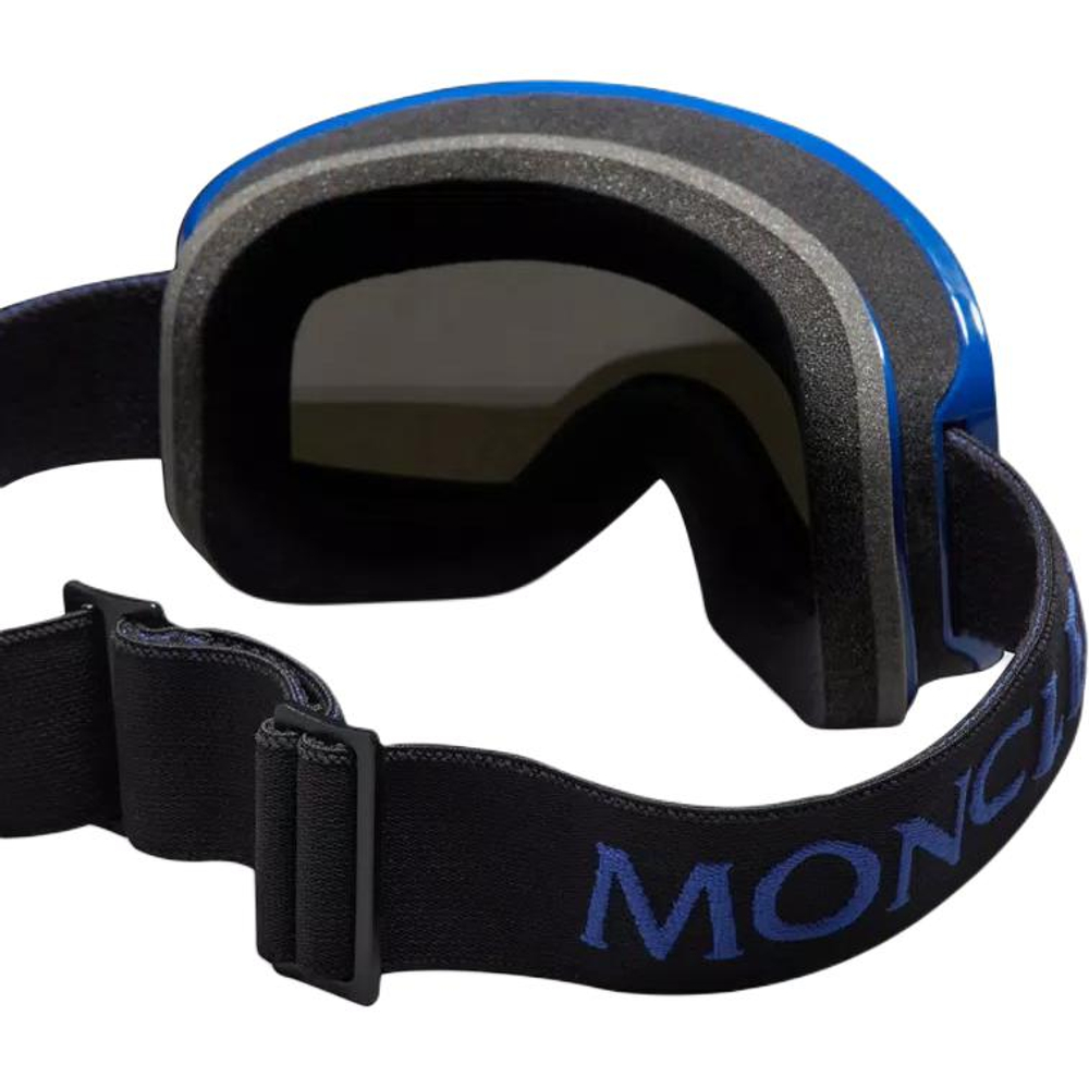 Moncler TERRABEAM Windproof Snap Buckle Unisex Ski Goggles