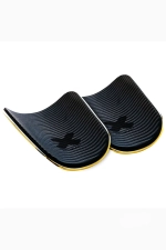 Футбольные щитки Proskary Golden Goal - золотой