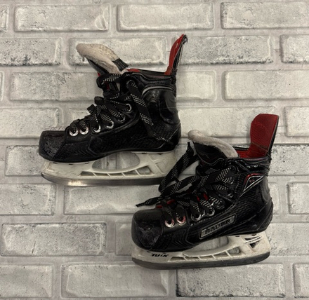 BAUER VAPOR 1X Y12