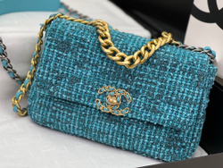 Chanel 19 Bag (2 sizes)