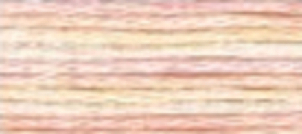 Мулине DMC COLOR VAR., хлопок 4160