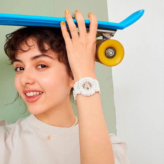 Наручные часы Casio BA-110XRG-7A