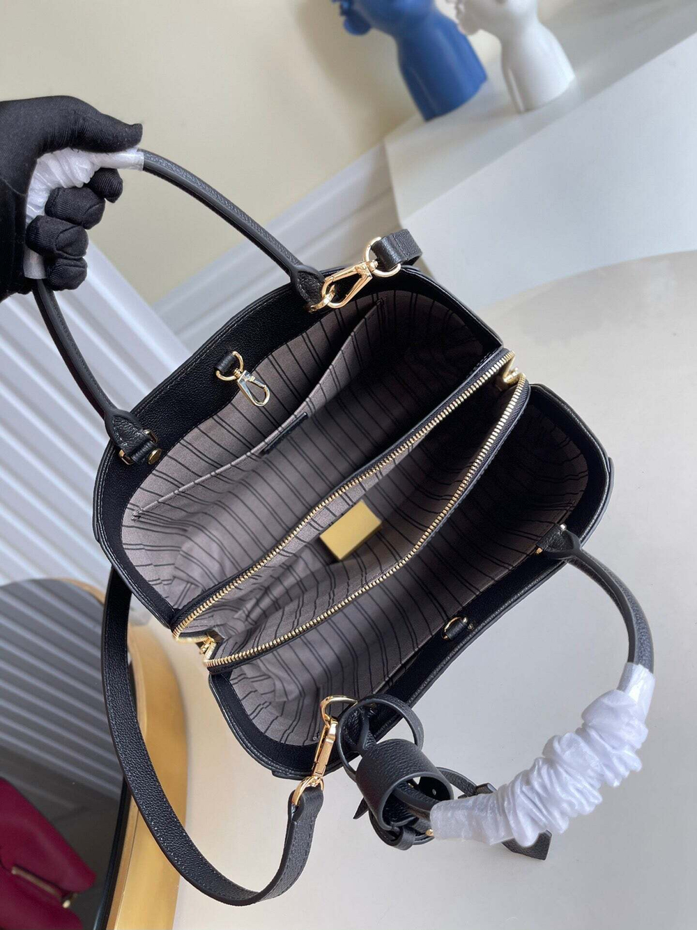 Louis Vuitton Montaigne MM