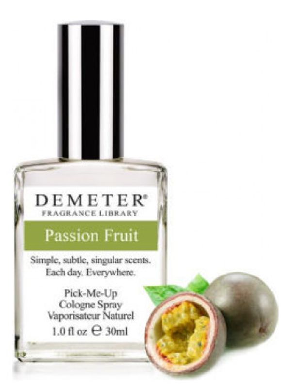 Demeter Fragrance Passion Fruit